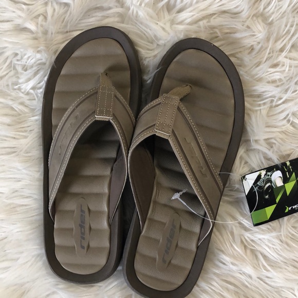 rider sandals 2019
